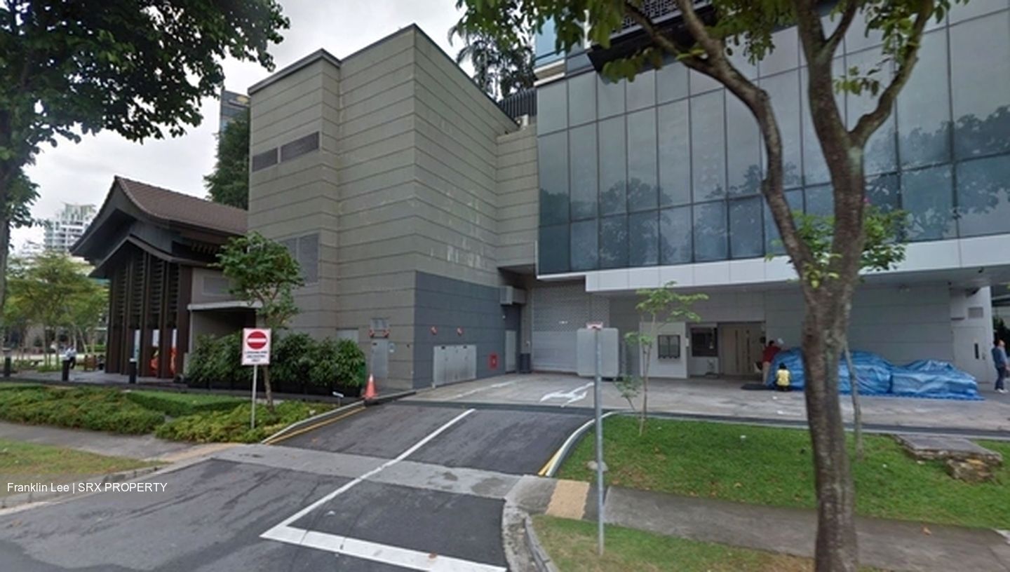Hiap Hoe Building At Zhongshan Park (D12), Office #391455991
